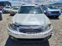 2012 Subaru Outback фото