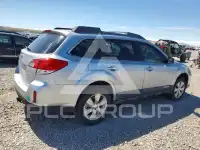 2012 Subaru Outback фото