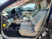 2012 Subaru Outback фото