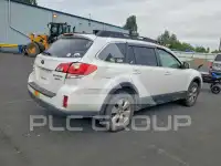 2012 Subaru Outback photo