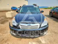 2012 Subaru Outback фото