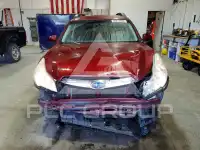 2012 Subaru Outback фото