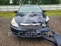 2012 Subaru Outback photo