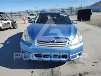 2012 Subaru Outback фото