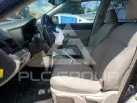 2012 Subaru Outback фото