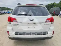 2012 Subaru Outback photo