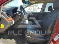 2012 Subaru Outback photo