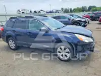 2012 Subaru Outback photo