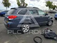 2012 Subaru Outback фото