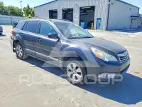 2012 Subaru Outback фото