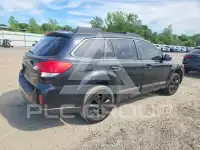 2012 Subaru Outback фото