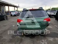 2012 Subaru Outback photo