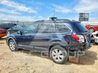 2012 Subaru Outback фото