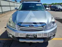2012 Subaru Outback photo