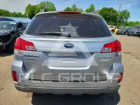 2012 Subaru Outback фото