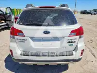 2012 Subaru Outback photo