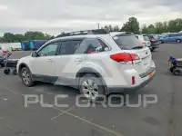 2012 Subaru Outback photo