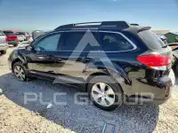 2012 Subaru Outback фото