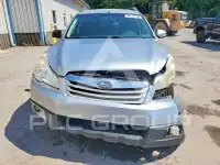 2012 Subaru Outback фото