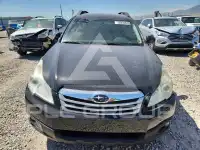 2012 Subaru Outback фото