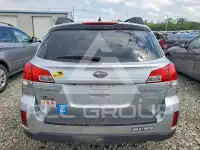 2012 Subaru Outback photo