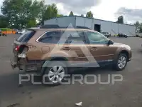 2012 Subaru Outback photo