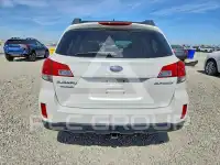 2012 Subaru Outback фото