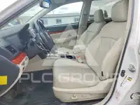 2012 Subaru Outback фото