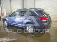 2012 Subaru Outback фото