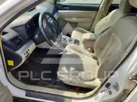 2012 Subaru Outback фото
