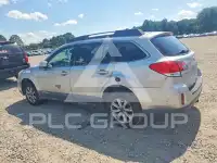 2012 Subaru Outback фото
