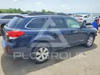 2012 Subaru Outback photo