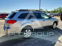2012 Subaru Outback фото