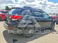 2012 Subaru Outback фото