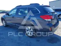 2012 Subaru Outback фото