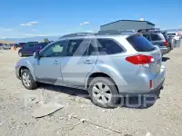 2012 Subaru Outback фото
