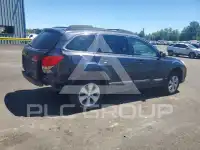 2012 Subaru Outback photo