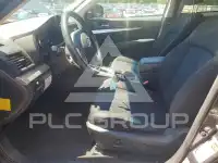 2012 Subaru Outback photo