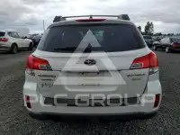2012 Subaru Outback фото