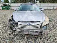 2012 Subaru Outback фото