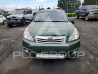 2012 Subaru Outback photo