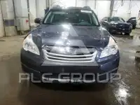 2012 Subaru Outback фото