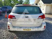 2012 Subaru Outback фото