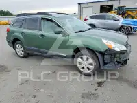 2012 Subaru Outback фото