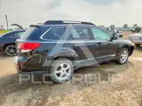 2012 Subaru Outback фото