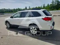 2012 Subaru Outback фото
