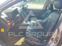 2012 Subaru Outback фото