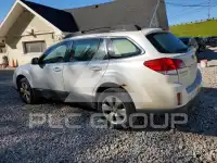 2012 Subaru Outback фото