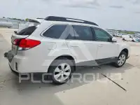 2012 Subaru Outback фото