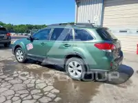 2012 Subaru Outback photo